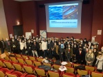 Journée de sensibilisation à la préservation des ressources de la mer au lycée Bonneveine