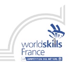 Finales Nationales de la compétition des métiers WorldSkills : les lauréats métiers du service et de l'alimentaire