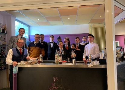 atelier bar