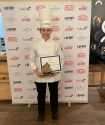 Résultats de la finale régionale Centre-Est du Championnat de France du Dessert