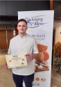 Résultats sélection Centre Poitou Charentes du Concours du Meilleur Croissant au Beurre d'Isigny A.O.P.