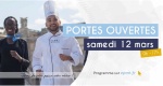 L'Ecole de Paris des Métiers de la Table ouvre ses portes le samedi 12 mars