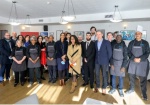 Coup d'envoi de la 9ème édition des Cuisines Solidaires - La Relève 2022