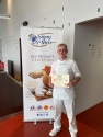 Résultats sélection Ile-de-France du Concours du Meilleur Croissant au Beurre d'Isigny A.O.P.