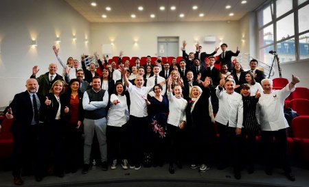 Le jour du lancement : 29 mars 2022