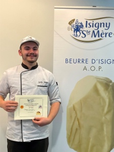 2ème Prix : Kyllian Tetard
