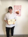 Résultats sélection Provence-Alpes-Côte-d'Azur du Concours du Meilleur Croissant au Beurre d'Isigny A.O.P.