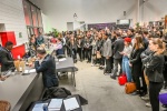 Le Festiv'Halles du Havre a battu son plein