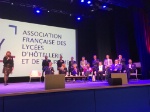 Le développement durable au coeur des débats du congrès de l'Aflyht