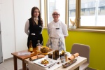 Leeloo Drahon et Darlanne Basset remportent le concours de cuisine Saveurs durables