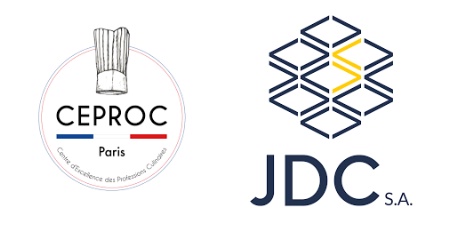 JDC S.A. le spécialiste des solutions de points de vente signe un accord avec le Ceproc