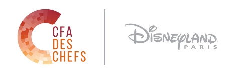 Disneyland Paris rejoint le consortium des groupes fondateurs du CFA des Chefs