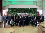Le 25e Concours général des métiers sous le signe des retrouvailles