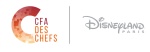 Disneyland Paris rejoint le consortium des groupes fondateurs du CFA des Chefs