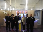 Guillaume Tirel solidaire de l'Ukraine