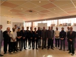 Finale départementale du MAF Cuisine froide et Art de la table et du Service à l'école hôtelière de Manosque