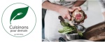 Ouverture des candidatures de la 3ème édition du concours Cuisinons pour demain