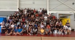 Journée d'intégration à l'école hôtelière Louis Martin Bret de Manosque