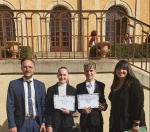 Le Lycée Jean Vigo remporte le Prix des Arts de la grande région académique Occitanie