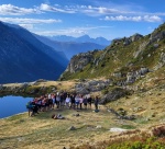 Rentrée scolaire au format « Séminaire incentive » au lycée hôtelier de Grenoble