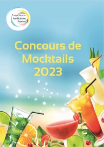 Concours de Mocktails Loire 2022