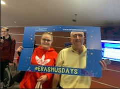 Les Erasmus Days au lycée Valery Larbaud
