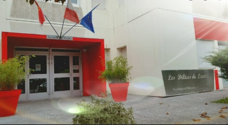 Lycée international Lautréamont de Tarbes Lycée international Lautréamont de Tarbes