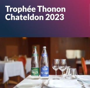 Trophée Thonon Chateldon 2023 Trophée Thonon Chateldon 2023