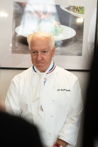 Jean-François Girardin.