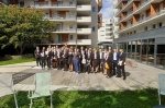 Découverte du HÜB, structure hybride pour l'école hôtelière de Grenoble