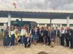 Evénement Erasmus + Climate is changing au lycée de Gascogne