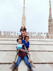 visite culturelle al duomo di Milano