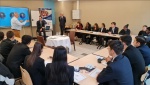 Lancement d'un module de formation dans les lycées hôteliers pour transmettre les bons gestes d'accueil et de service des mal ou non-voyants