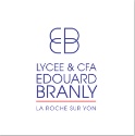 Le Lycée Professionnel Edouard Branly de La Roche sur Yon célèbre les Erasmus Days 2022