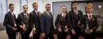 Au lycée Georges Baptiste, une journée de cours avec un Meilleur sommelier de France