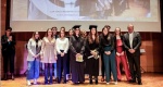 Ecoles CCI Dordogne : remise de diplômes et Talent 2022