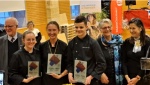 Résultats des Trophées Culinaires France Québec pour la région Auvergne Rhône Alpes