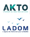 AKTO et LADOM concluent un partenariat pour renforcer l'insertion professionnelle des actifs en Outre-mer