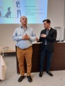 Des jeunes sensibilisés à l'accueil des déficients visuels au restaurant