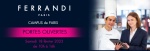 FERRANDI, campus de Paris ouvre ses portes le 18 février 2023