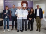 Résultats du Prix Imagin'Maïs : concours culinaire entre étudiants organisé par la filière Maïs