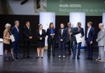 Cérémonie de remise des récompenses aux lauréats nationaux « Un des Meilleurs Apprentis de France » - Promotion 2022