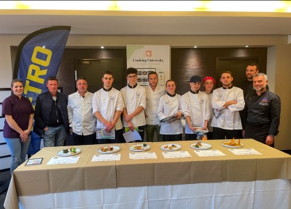 Les candidats du concours « Vendée Terre de Qualité-Trophée avenir » Les candidats du concours « Vendée Terre de Qualité-Trophée avenir »