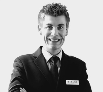 Le second organisateur de l'événement : Yann Arhan
