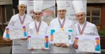 La CNCT honore les "Meilleurs Apprentis de France" Charcutiers traiteurs 2023