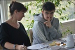 Le 1er concours culinaire interne du lycée jean Monnet