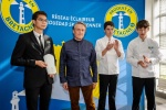 Le lycée de Saint-Méen grand vainqueur 2023 du Concours des Jeunes Talents de la Restauration de Produit en Bretagne