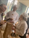 1ère fête du développement durable au Lycée Guillaume Tirel