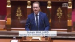 La proposition de loi de Sylvain Maillard sur l'Erasmus de l'apprentissage vient d'être adoptée à l'Assemblée nationale 
