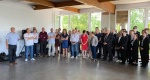 Concours national PLP Restaurant au lycée hôtelier de Compiègne